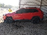 1C4PJLDB0HW****** Salvage 2017 Jeep Cherokee