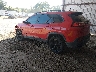 1C4PJLDB0HW****** Salvage and Repairable 2017 Jeep Cherokee in Shreveport