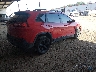 1C4PJLDB0HW****** Salvage and Wrecked 2017 Jeep Cherokee in Louisiana State