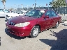 4T1BE32K05U****** Used and Repairable 2005 Toyota Camry in North Hollywood