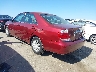 4T1BE32K05U****** Salvage and Repairable 2005 Toyota Camry in North Hollywood