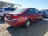 4T1BE32K05U****** Salvage and Wrecked 2005 Toyota Camry in California State
