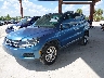 WVGRV7AX2HW****** Usados y Reparables 2017 Volkswagen Tiguan en Tampa