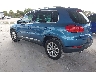 WVGRV7AX2HW****** Salvamento y Reparables 2017 Volkswagen Tiguan en Tampa