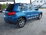 WVGRV7AX2HW****** Salvamento y Destrozados 2017 Volkswagen Tiguan en Estado de Florida