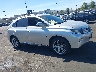 2T2ZK1BA0DC****** Reparables 2013 Lexus RX en Estado de California