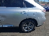 2T2ZK1BA0DC****** Destrozados 2013 Lexus RX en Estado de California