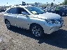 2T2ZK1BA0DC****** Salvamento y Destrozados 2013 Lexus RX en Ace Perris