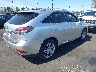 2T2ZK1BA0DC****** Salvamento y Destrozados 2013 Lexus RX en Estado de California