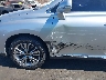 2T2ZK1BA0DC****** Salvamento y Reparables 2013 Lexus RX en Estado de California