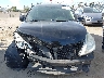 3N1BC1AP4AL****** Wrecked 2010 Nissan Versa in California State