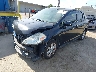 3N1BC1AP4AL****** Used and Repairable 2010 Nissan Versa in North Hollywood
