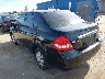 3N1BC1AP4AL****** Salvage and Repairable 2010 Nissan Versa in North Hollywood