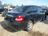 3N1BC1AP4AL****** Salvage and Wrecked 2010 Nissan Versa in California State