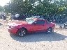 1ZVBP8AN0A5****** Wrecked 2010 Ford Mustang in Pennsylvania State