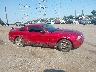 1ZVBP8AN0A5****** Salvage and Repairable 2010 Ford Mustang in Pennsylvania State
