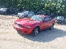 1ZVBP8AN0A5****** Used and Repairable 2010 Ford Mustang in Bridgeport