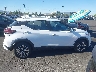 3N1CP5CV4PL****** Repairable 2023 Nissan Kicks in California State