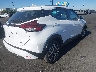 3N1CP5CV4PL****** Salvage and Wrecked 2023 Nissan Kicks in California State