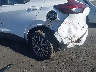 3N1CP5CV4PL****** Salvage and Repairable 2023 Nissan Kicks in California State