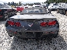1G1YL3D71E5****** Usados 2014 Chevrolet Corvette
