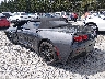 1G1YL3D71E5****** Salvamento y Reparables 2014 Chevrolet Corvette en IAA Puyallup