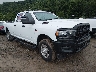 3C63R3GL8RG****** Salvage and Wrecked 2024 RAM 3500 in Buckhannon