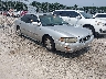 1G4HP52K934****** Salvamento y Destrozados 2003 Buick LeSabre en Savannah