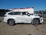 5TDKBRCH3PS****** Reparables 2023 Toyota Highlander Hybrid en Estado de California