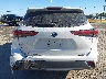 5TDKBRCH3PS****** Usados 2023 Toyota Highlander Hybrid