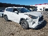 5TDKBRCH3PS****** Salvamento y Destrozados 2023 Toyota Highlander Hybrid en East Bay
