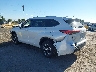 5TDKBRCH3PS****** Salvamento y Reparables 2023 Toyota Highlander Hybrid en East Bay