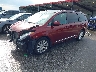5TDDZ3DC9HS****** Used and Repairable 2017 Toyota Sienna in Omaha South