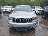 1C4RJEBG6HC****** Wrecked 2017 Jeep Grand Cherokee in Kansas State