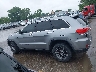 1C4RJEBG6HC****** Repairable 2017 Jeep Grand Cherokee in Kansas State