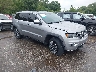 1C4RJEBG6HC****** Salvage and Wrecked 2017 Jeep Grand Cherokee in Kansas City