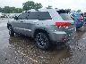 1C4RJEBG6HC****** Salvage and Repairable 2017 Jeep Grand Cherokee in Kansas City