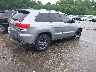1C4RJEBG6HC****** Salvage and Wrecked 2017 Jeep Grand Cherokee in Kansas State