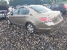 1HGCP268X9A****** Salvamento y Reparables 2009 Honda Accord en Long Island
