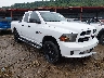 1C6RR7FT3JS****** Salvamento y Destrozados 2018 RAM 1500 en Buckhannon