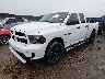 1C6RR7FT3JS****** Usados y Reparables 2018 RAM 1500 en Buckhannon