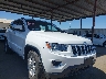 1C4RJEAG3EC****** Salvamento y Destrozados 2014 Jeep Grand Cherokee en Fresno