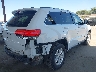 1C4RJEAG3EC****** Salvamento y Destrozados 2014 Jeep Grand Cherokee en Estado de California