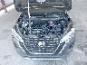 3N1CP5BV3ML****** Repairable 2021 Nissan Kicks in Stockton