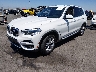5UXTY3C07M9****** Used and Repairable 2021 BMW X3 in Los Angeles