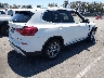5UXTY3C07M9****** Salvage and Wrecked 2021 BMW X3 in California State