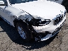 5UXTY3C07M9****** Salvage and Repairable 2021 BMW X3 in California State