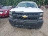 1GCRCPEH6EZ****** Wrecked 2014 Chevrolet Silverado 1500 in Massachusetts State