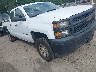 1GCRCPEH6EZ****** Salvage and Wrecked 2014 Chevrolet Silverado 1500 in Taunton