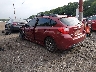 JF1GPAZ61FH****** Salvage and Repairable 2015 Subaru Impreza in Taunton